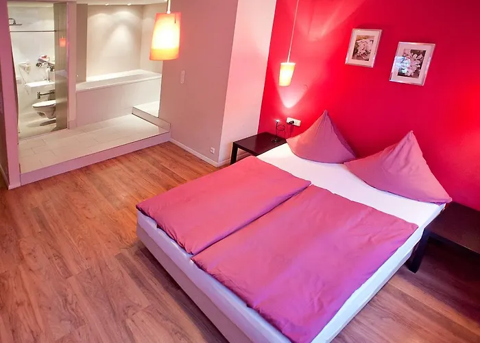 Hotel Purpur