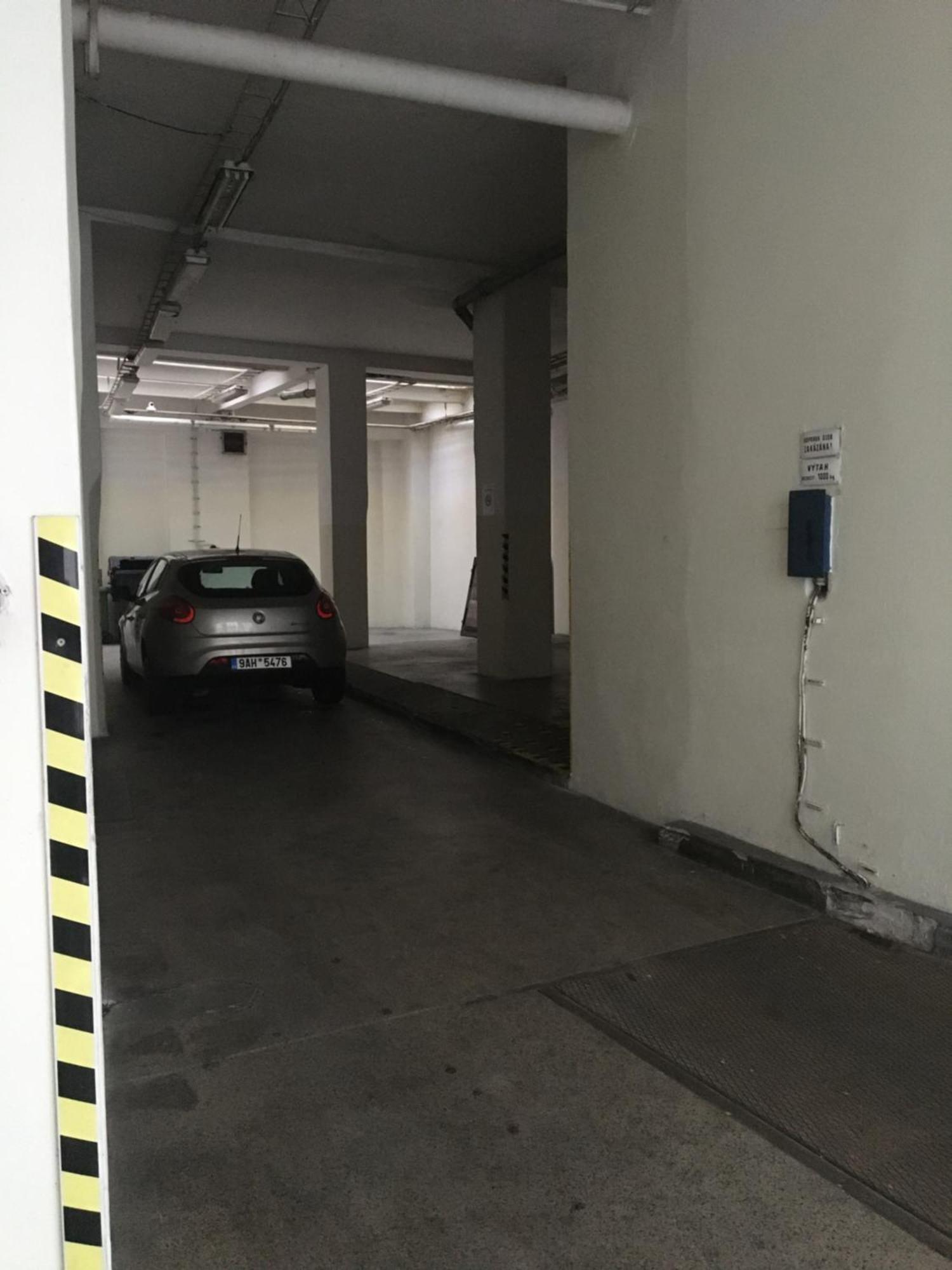 Hotel Purpur Praag